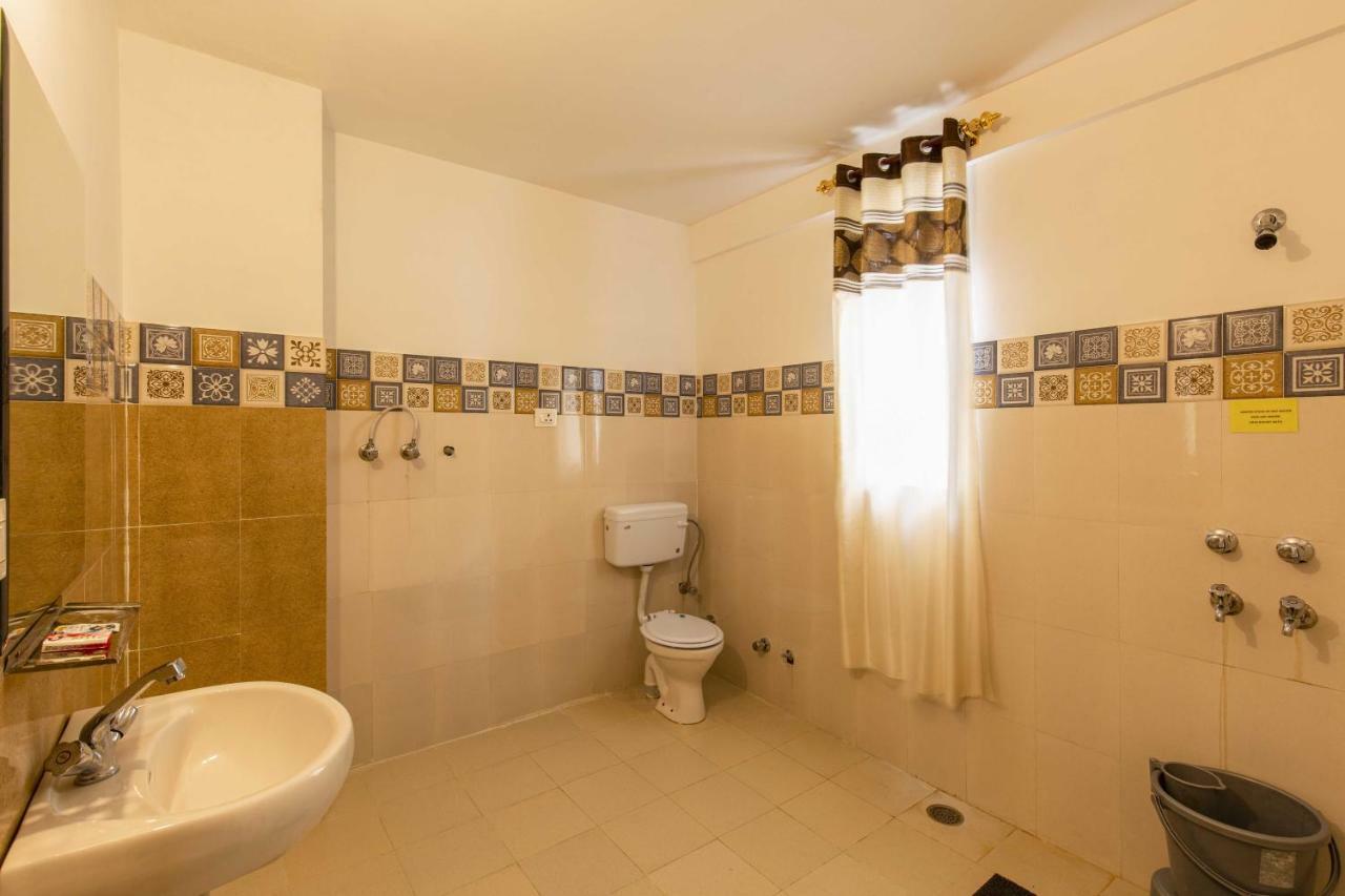 Zostel Homes Tabo Exterior foto